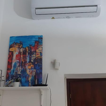 City Break House Salerno Luaran gambar