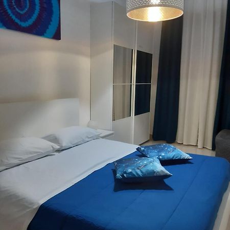 City Break House Salerno Luaran gambar