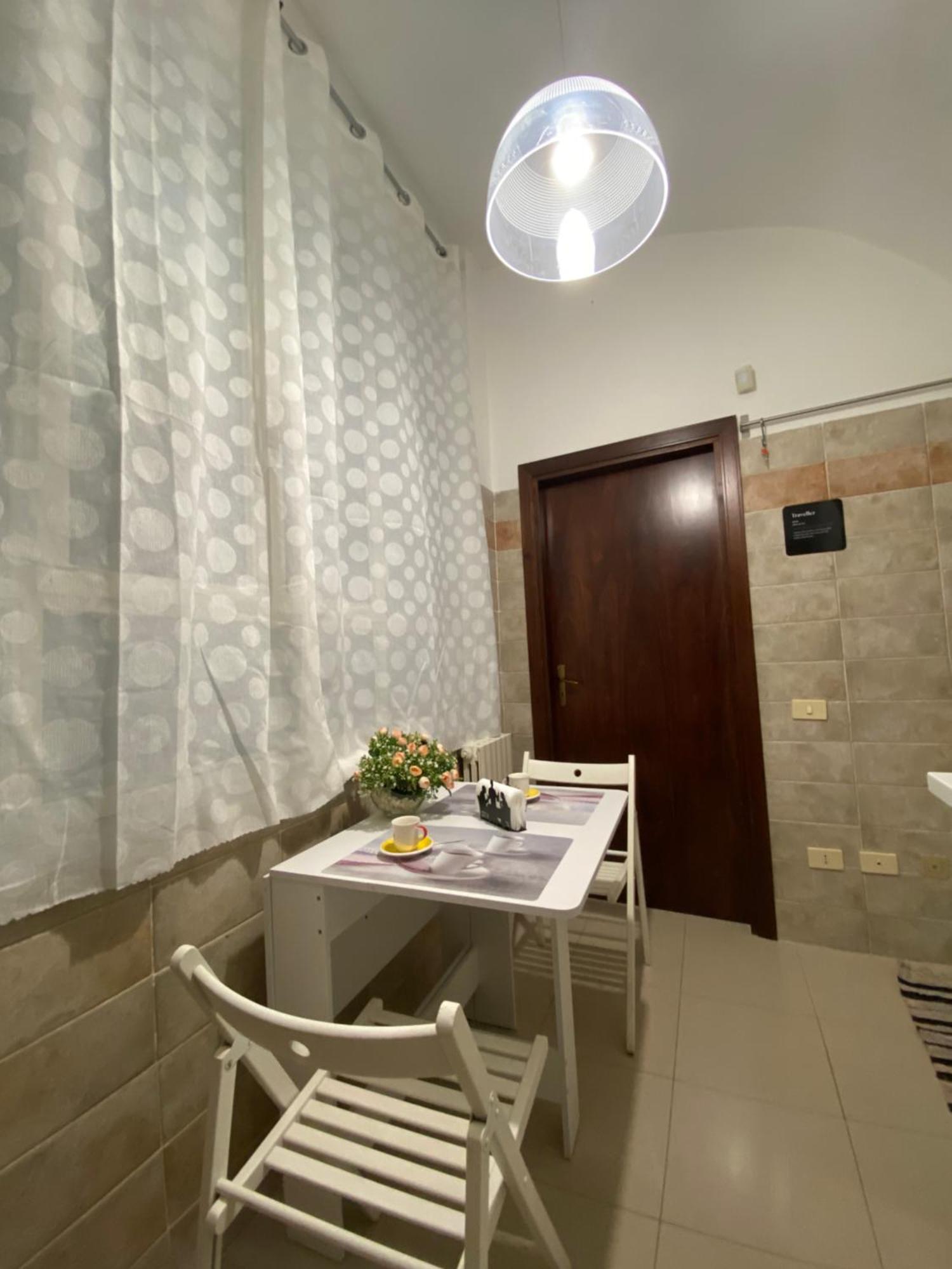 City Break House Salerno Luaran gambar