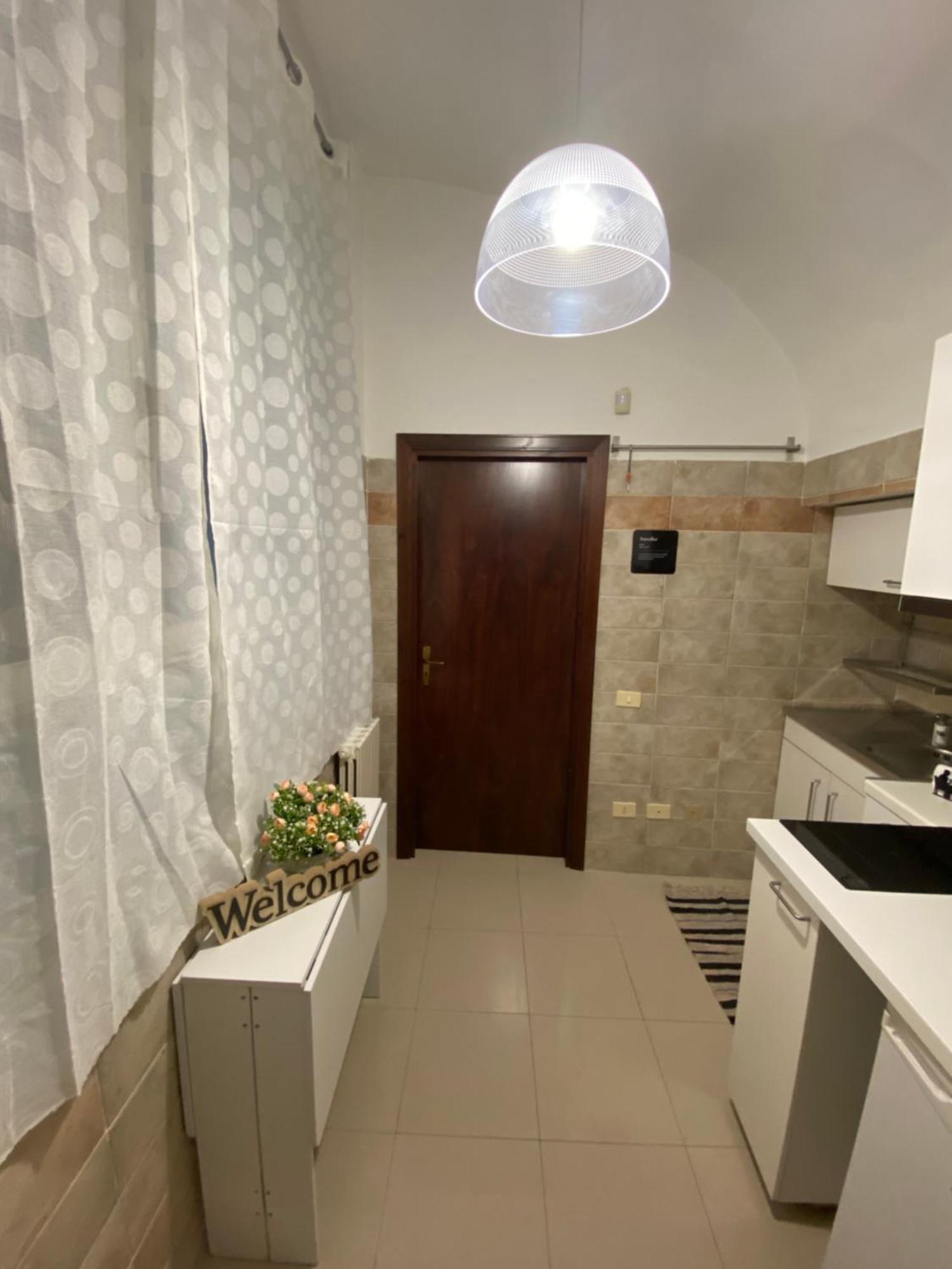 City Break House Salerno Luaran gambar