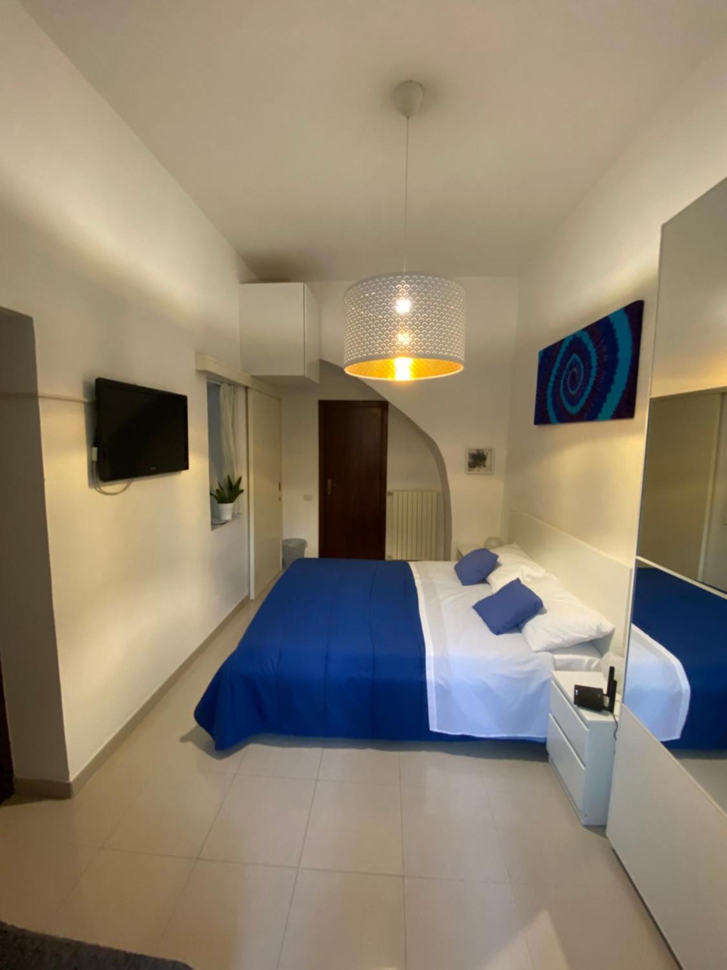 City Break House Salerno Luaran gambar