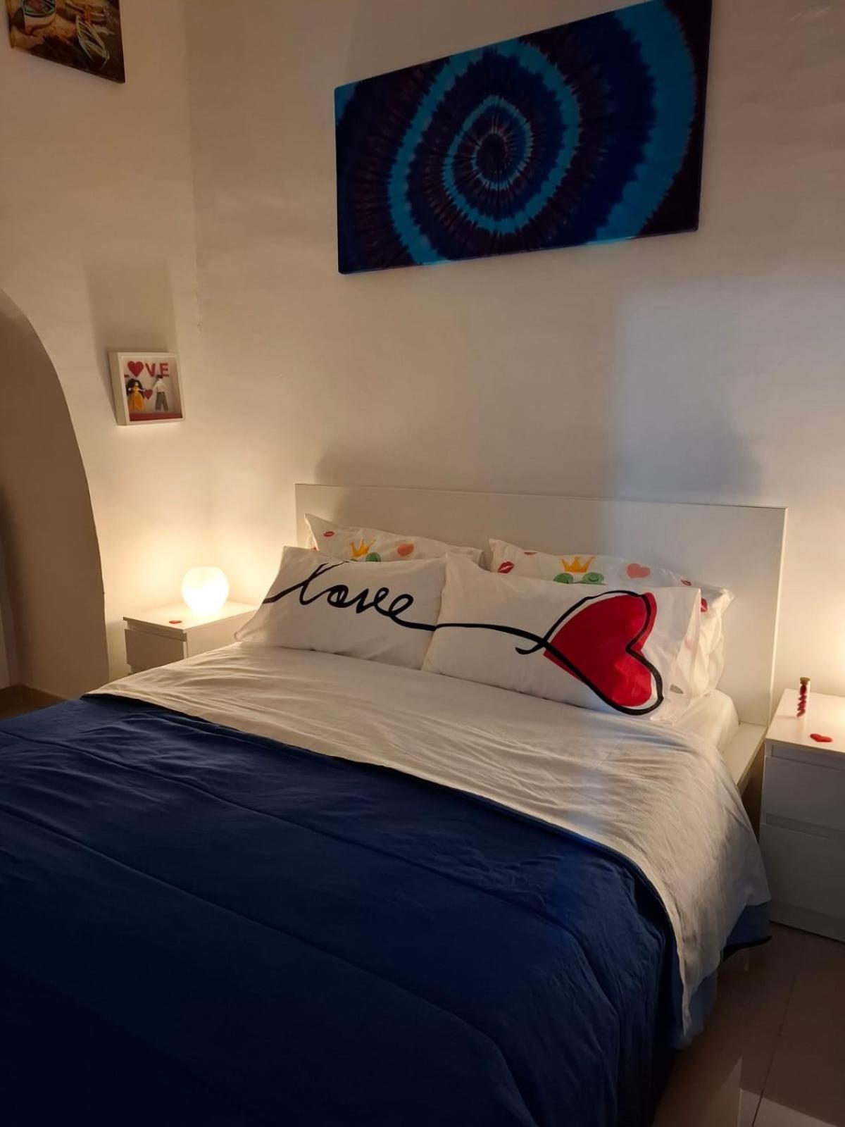 City Break House Salerno Luaran gambar