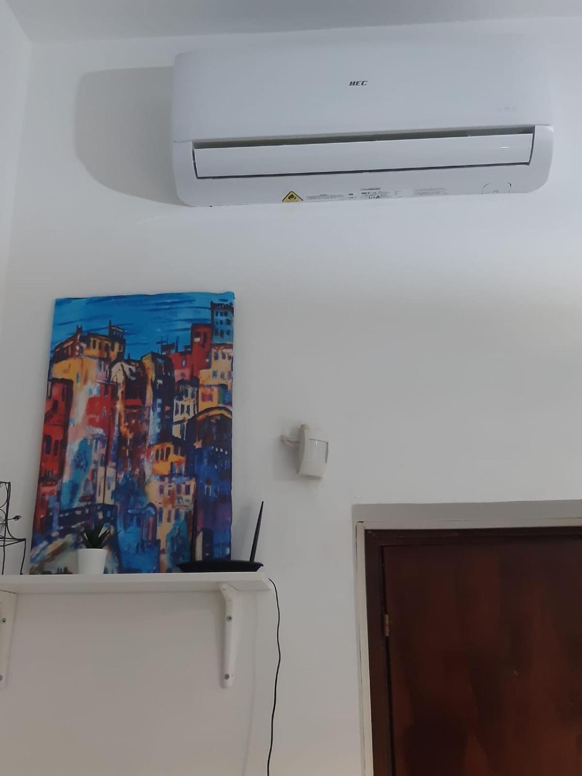 City Break House Salerno Luaran gambar