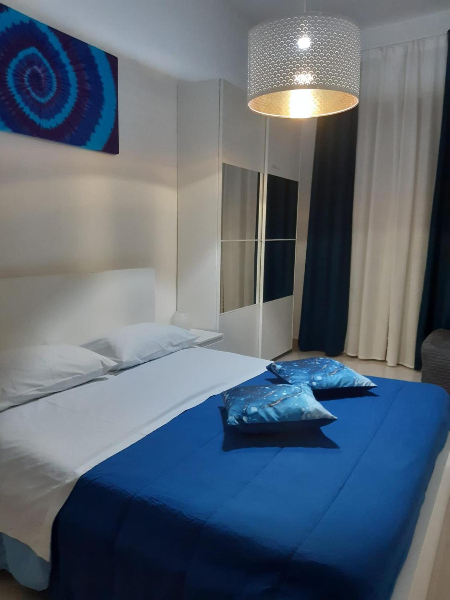 City Break House Salerno Luaran gambar